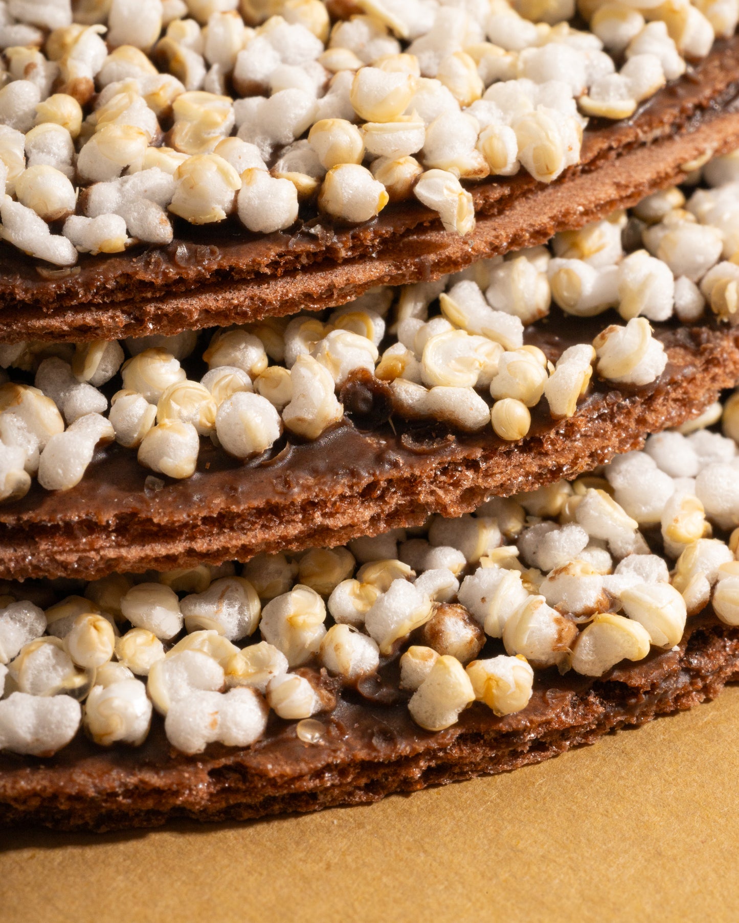 Oblea Rellena de Chocolate – 38g