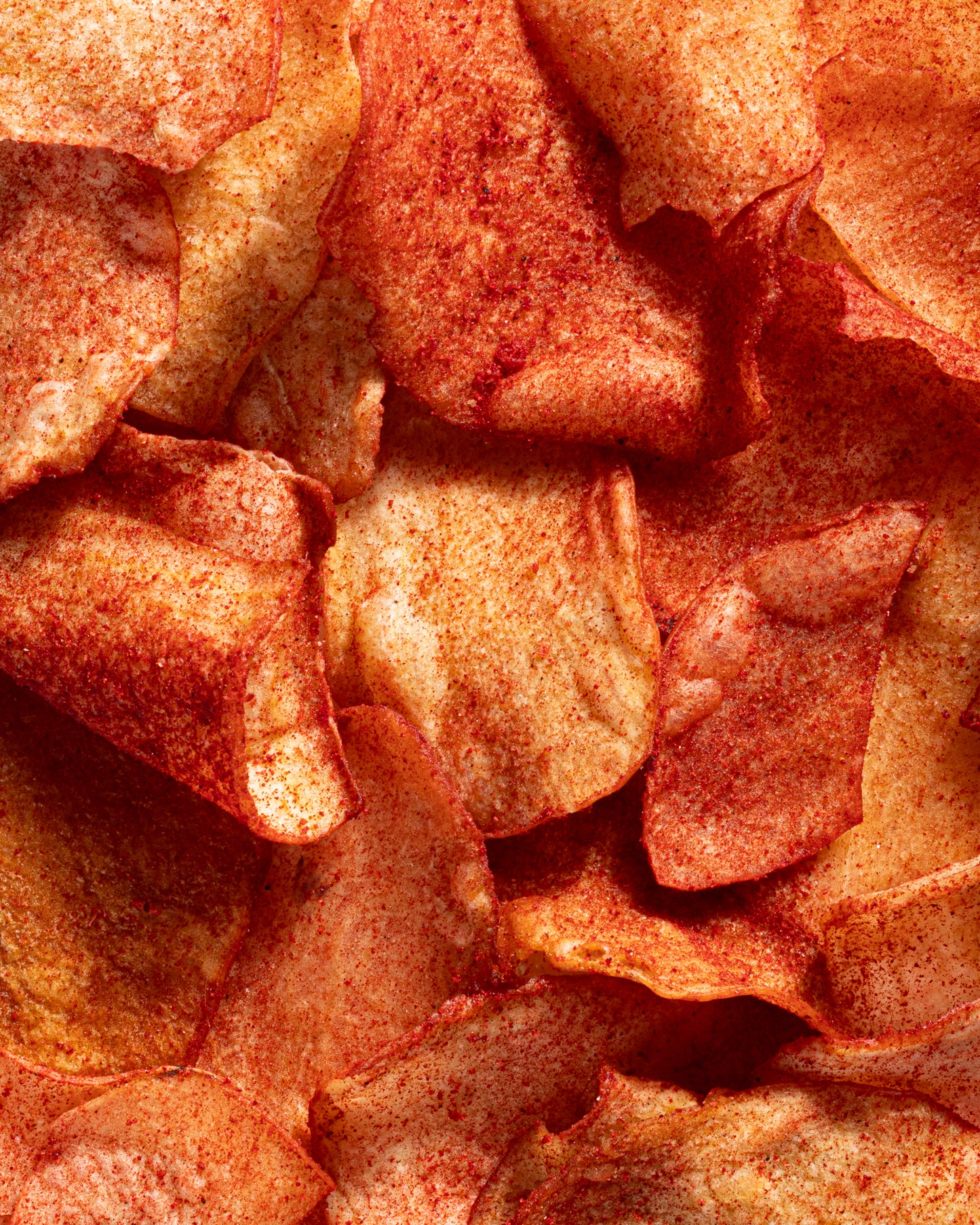 Chips de Jícama Adobada – 50g