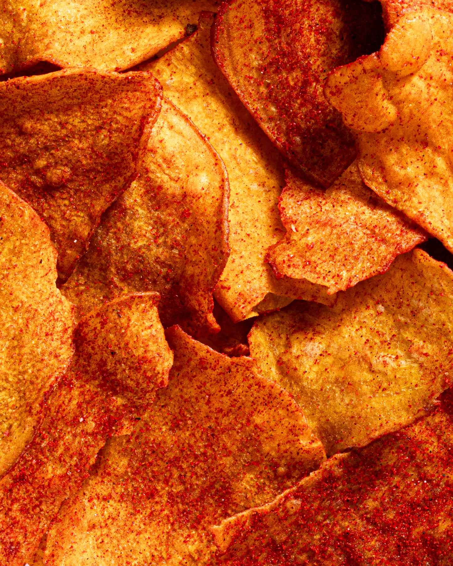 Chips de Camote Enchilado – 50g