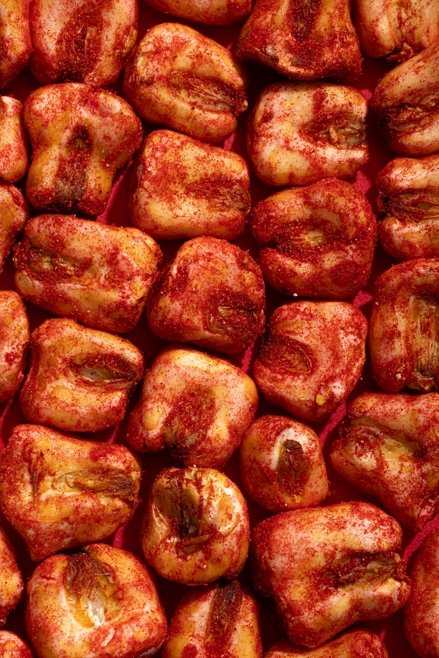 Maíz Enchilado – 40g