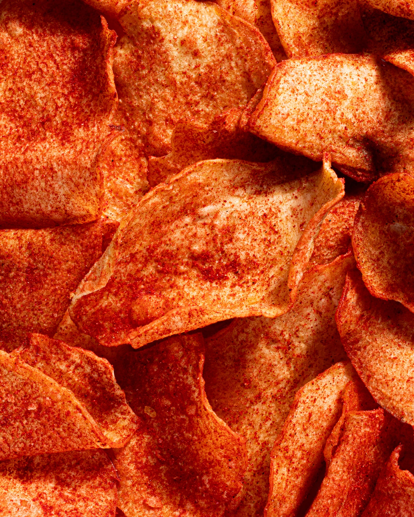 Chips de Jícama Enchilada – 50g