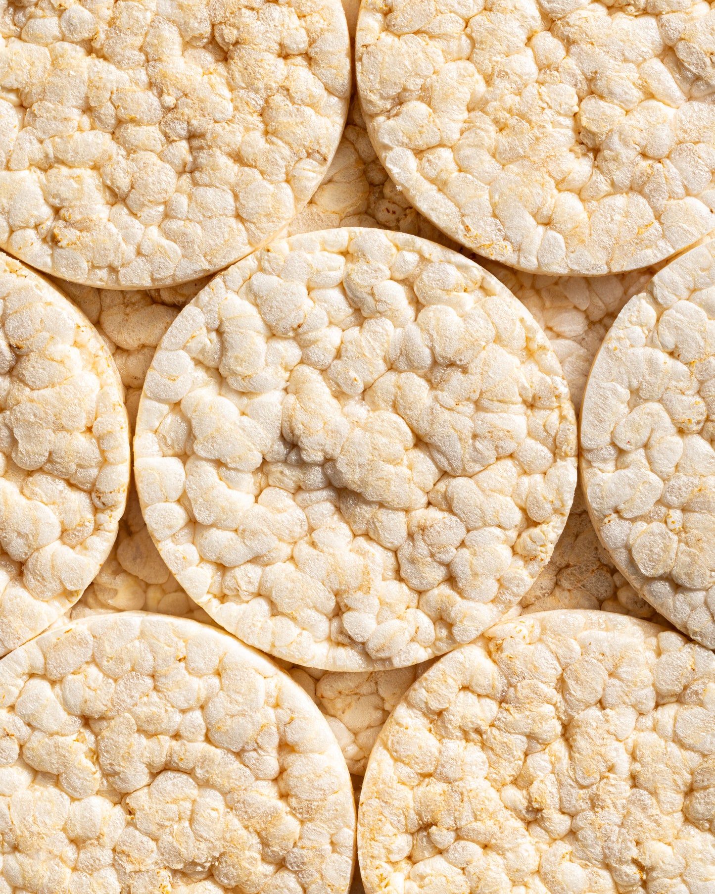 Galletas de Arroz Integral – 8 paquetes (2 c/u)