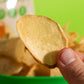 Chips de Jícama Limón y Sal – Tamaño Familiar 160 g