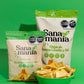 Chips de Jícama Limón y Sal – Tamaño Familiar 160 g