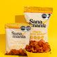Chips de Camote Adobado – Tamaño Familiar 160 gr