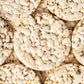 Galleta de Arroz con Chía y Quinoa