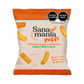 Puff de Garbanzo Chile limón