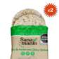Galletas de Arroz con Chía y Quinoa – 8 paquetes (2 c/u)