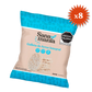 Galletas de Arroz Integral – 8 paquetes (2 c/u)