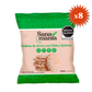 Galletas de Arroz con Chía y Quinoa – 8 paquetes (2 c/u)