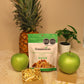 Mix de Frutas Deshidratadas y Nueces – 70g